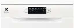 Посудомийна машина Electrolux ESA47210SW (7195884) - мініатюра 2