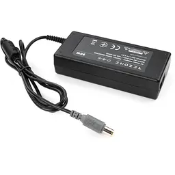 Блок живлення до ноутбуку Rezone Lenovo 90W 20V 4.5A 7.9*5.5 (RZPSLN90207955) - мініатюра 4