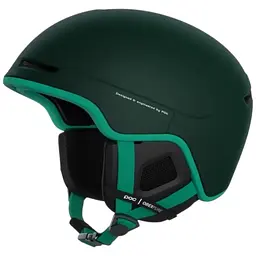 Шолом Poc Obex Pure M/L Moldanite Green/Jade Green Matt (1033-PC 101098401MLG1)