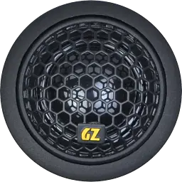Твітер Ground Zero GZCT 28M-SPL - мініатюра 2