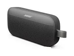 Портативна колонка Bose SoundLink Flex II Black (887612-0100)