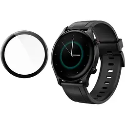 Захисна плівка DK Composite Film box для Xiaomi Haylou LS04 (RS3) (black) - мініатюра 3