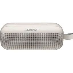 Портативна акустика Bose Soundlink Flex Bluetooth White Smoke (865983-0500) - мініатюра 2