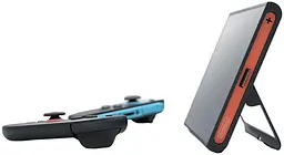 Ігрова консоль Nintendo Switch 2 Black Mario Kart World Bundle (0045496321529) U1 (0045496321529_U1) - мініатюра 13