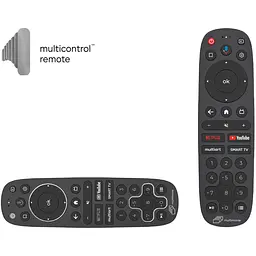Телевізор Gazer HN1 32" LED HD [TV32-HN1] [126973] - мініатюра 6
