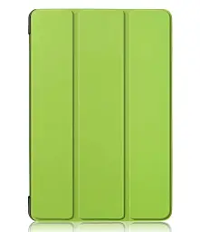 Чохол до планшета BeCover Smart Case Apple iPad Air 11" M4 2026 Green (715197) - мініатюра 2