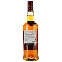 Віскі The Glenlivet 15 yo, в подарунковій упаковці, 40%, 0,7 л - мініатюра 3