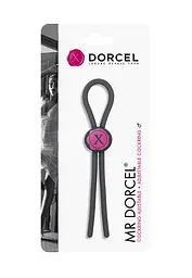 Ерекційне кільце лассо Mr.Dorcel Ваш найкращий помічник Dorcel SO1729 88299 - мініатюра 1