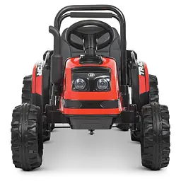 Дитячий електромобіль-трактор Bambi Racer M 4419EBLR-3 до 25 кг - мініатюра 9