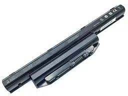 Акумулятор FMVNBP227 для Fujitsu S904, SH904 (FMVNBP229, FMVNBP229A, FMVNBP231, FMVNBP227) (10.8V 5200 mAh 56Wh)