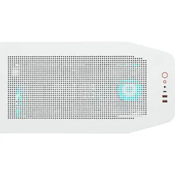 Корпус для ПК Cougar FV270 RGB White - мініатюра 8