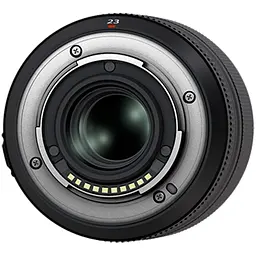 Об'єктив Fujifilm XF 23mm f/1.4 R LM WR (16746527) [99543] - мініатюра 10