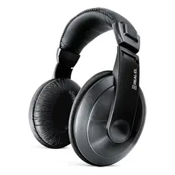 Навушники Real-El GD-750V Black (EL124200015)