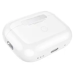 Навушники Borofone BW63 True wireless stereo headset White - мініатюра 2