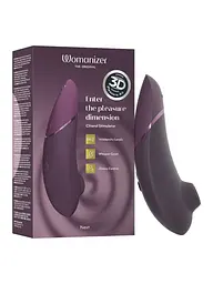Стимулятор Womanizer Next Вакуумний клітора - мініатюра 11