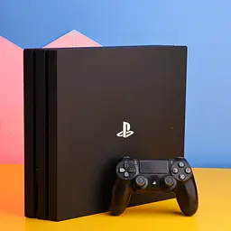 Ігрова консоль Sony PlayStation 4 Pro 1TB Black Б/В