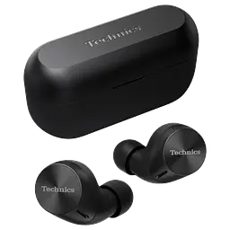 Навушники Technics EAH-AZ60M2GK Black