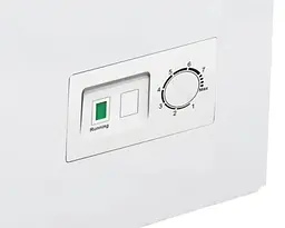 Морозильний скринь Prime Technics CS 15141 M, White, загальний об'єм 145 л, корисний об'єм 145 л, відділення 1 шт, кошик 1шт, енергоспоживання A+, 85x70.5x55см - мініатюра 2