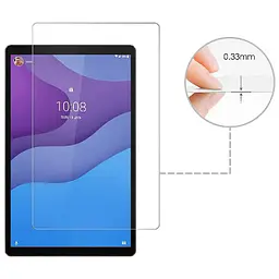 Скло захисне BeCover Lenovo Tab M9 TB-310 9" (708916) - мініатюра 2