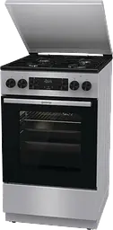 Плита комбінована Gorenje GK5C43SH (FM513D-HPD4B) (7083199) - мініатюра 4