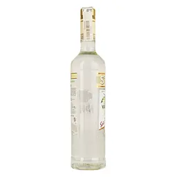 Горiлка Stoli Vodka Vanil 37.5 % 0.7 л - мініатюра 5