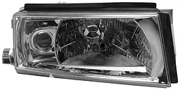 Фара передня права Skoda Octavia I 98-10р Depo (665-1106R-LDEMF)