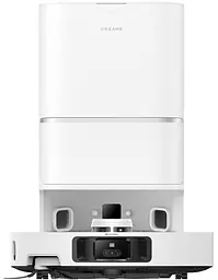 Робот-пилосос з вологим прибиранням Dreame L40 Ultra CE White (RLD52SE-Wh) - мініатюра 5