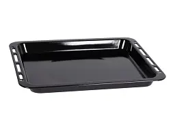 Духовка настільна KUMTEL LX-9320 black-inox - мініатюра 9