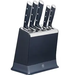 Набір ножів Tefal Ever Sharp Pro 6 предметів (K297S644)