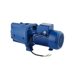 Насос поверхневий Forwater JET 100L 1,1 кВт CV008216 - мініатюра 2