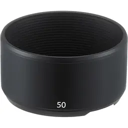 Об'єктив Fujifilm XF 50mm f/2 R WR Black (16536611) [115347] - мініатюра 5