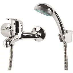 Змішувач для ванни AQUATICA (9755200)