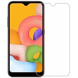 Захисне скло DK Full Glue для Blackview A55 014991 clear