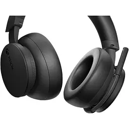 Ігрові навушники Microsoft Xbox Wireless Headset (TLL-00021) [122532] - мініатюра 9