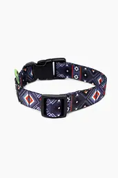 Нашийник ТМ HIDOG Aztec purple, розмір M (ширина 20мм (30-40 cм)) (2100102232014A)(SN) shop (2100102232014) - мініатюра 2