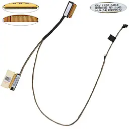 Шлейф матриці для ноутбука DELL (3180 3189) LED (DC02002t500)