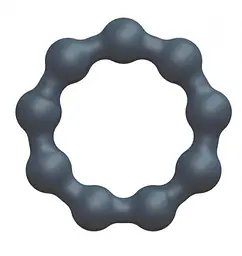 Ерекційне кільце Dorcel Maximize Ring 3.5 см чорний - мініатюра 2