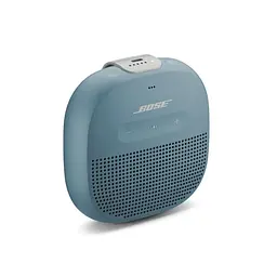Портативний стовпчик Bose SoundLink Micro Stone Blue