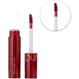 Тінт для губ Rom&nd Juicy Lasting Tint 12 Cherry Bomb 5.5 г - мініатюра 2