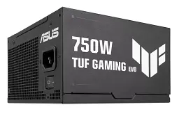 Блок живлення ASUS 750W TUF Gaming 750W Gold EVO (90YE00SB-B0NA00) - мініатюра 7