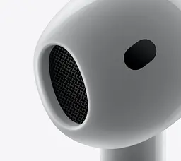 Навушники TWS Apple AirPods 4 with Active Noise Cancellation (MXP93) - мініатюра 6