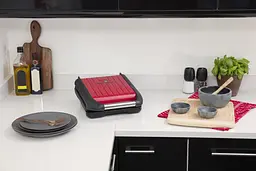 Електрогриль Russell Hobbs 25030-56GF (25030-56) - мініатюра 4