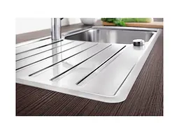Кухонна мийка Blanco Lantos XL 6S-IF Compact (523140) - мініатюра 3