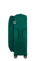 Валіза 71 См Samsonite D'LITE PINE GREEN 71x46x29(32) KG6*04304 - мініатюра 14