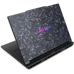 Ігровий ноутбук Lenovo Legion 9 18IAX10 (83EY002WRM). Процесор Intel® Core™ Ultra 9 275HX (36 МБ кешу, до 5,40 ГГц), 18-дюймовий WQUXGA IPS 240 Гц, 192 ГБ DDR5, 2 ТБ + 2 ТБ SSD, NVIDIA GeForce RTX 5080 з16 - мініатюра 8