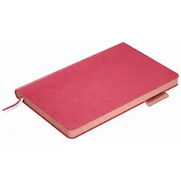 Щотижневик Axent 2026 Partner Soft Muse 125 x 195 мм рожевий (8527-26-1-A) - мініатюра 4