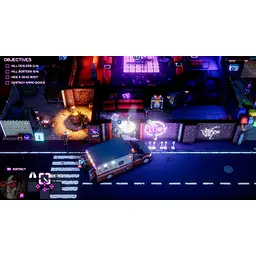Ключ активації Microsoft Party Hard 2 Collector's Edition для Xbox One/Series - мініатюра 9