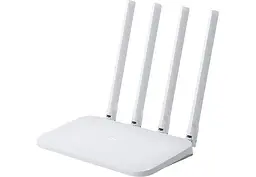 Маршрутизатор Xiaomi Mi WiFi Router 4C (DVB4209CN) - мініатюра 2