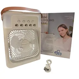 Вентилятор XoKo Mini Cooling Fan F1000 (XK-MC-F1000) - мініатюра 2