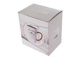 Чашка Lefard Country Kitchen, 750 мл, коричневий (940-294) - мініатюра 2